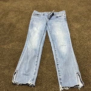 Ann Taylor jeans